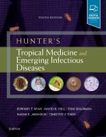 Hunter's Tropical Medicine and Emerging Infectious Disease | Zookal Textbooks | Zookal Textbooks