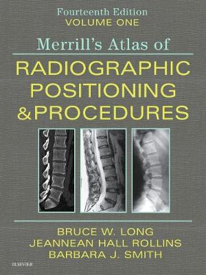 Merrill's Atlas of Radiographic Positioning and Procedures: Volume 1 | Zookal Textbooks | Zookal Textbooks
