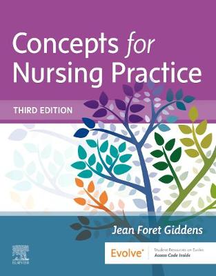 Concepts for Nursing Practice (with eBook Access on VitalSource) | Zookal Textbooks | Zookal Textbooks