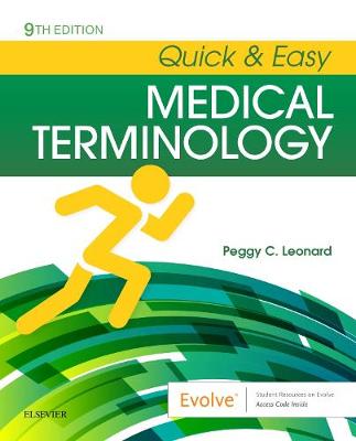 Quick & Easy Medical Terminology 9e | Zookal Textbooks | Zookal Textbooks