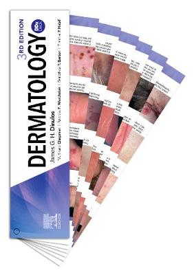 Dermatology DDX Deck | Zookal Textbooks | Zookal Textbooks