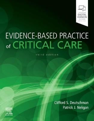 Evidence-Based Practice of Critical Care | Zookal Textbooks | Zookal Textbooks