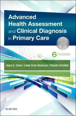 Advanced Health Assessment & Clinical Diagnosis in Primary Care | Zookal Textbooks | Zookal Textbooks