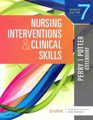 Nursing Interventions & Clinical Skills | Zookal Textbooks | Zookal Textbooks