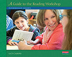 Units of Study for Reading: A Guide to the Reading Workshop - Intermediate Grades | Zookal Textbooks | Zookal Textbooks