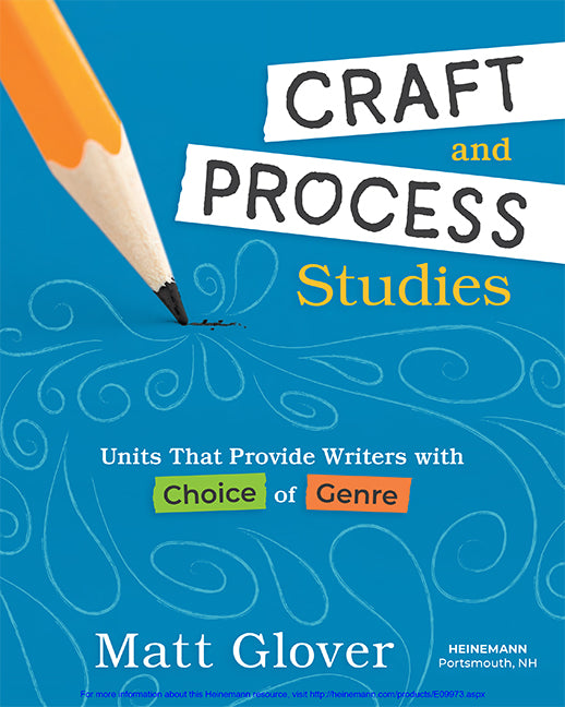 Craft and Process Studies | Zookal Textbooks | Zookal Textbooks
