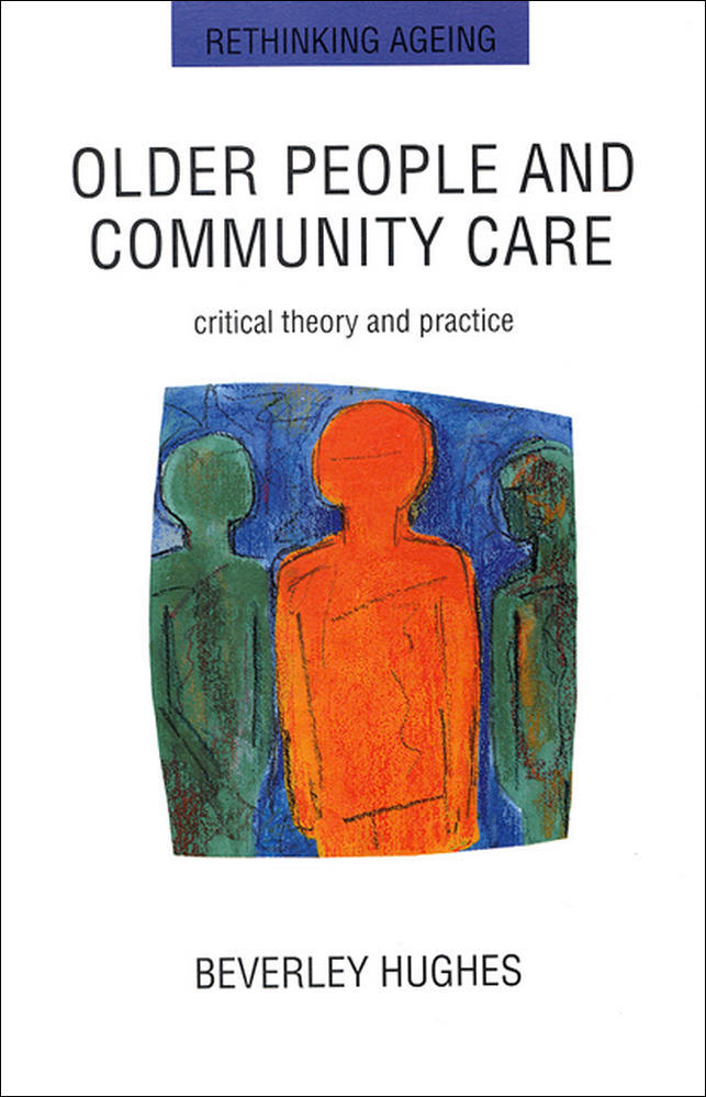 Older People And Community Care | Zookal Textbooks | Zookal Textbooks