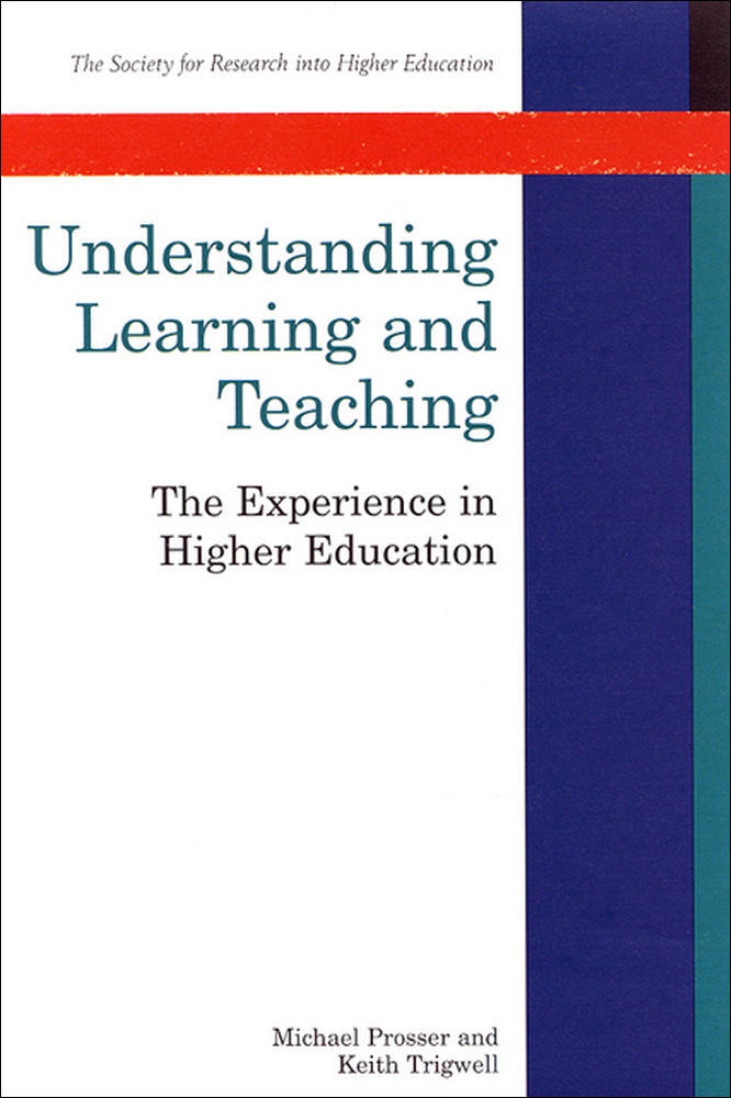 Understanding Learning And Teaching | Zookal Textbooks | Zookal Textbooks