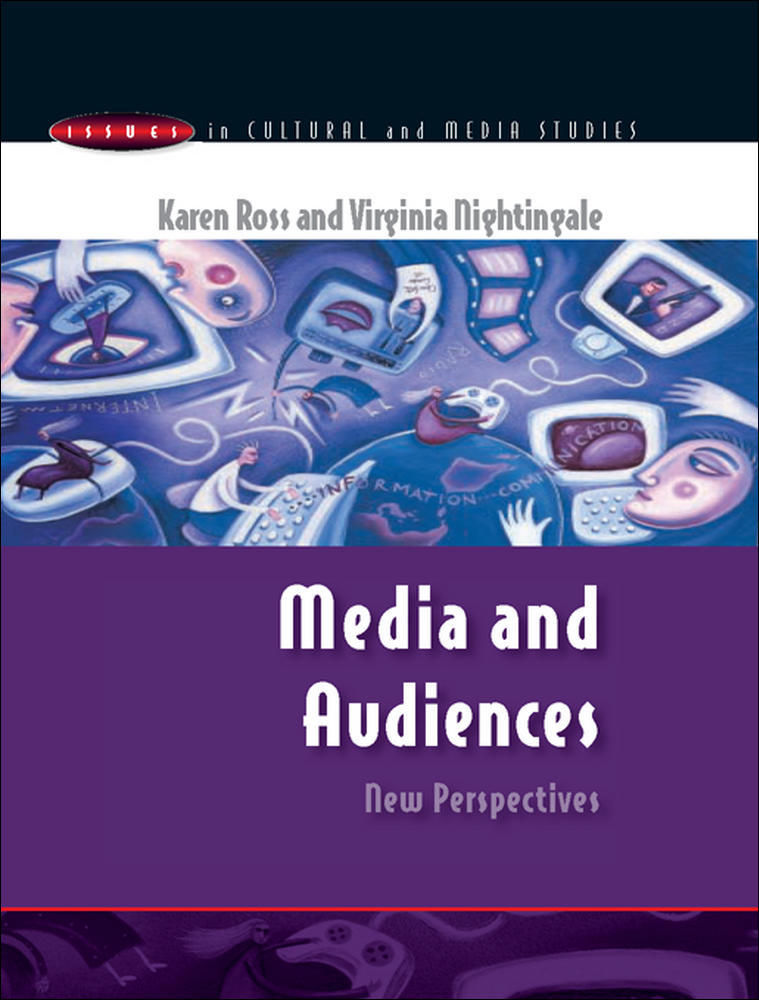 Media and Audiences: New Perspectives | Zookal Textbooks | Zookal Textbooks
