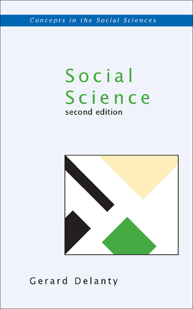 Social Science | Zookal Textbooks | Zookal Textbooks