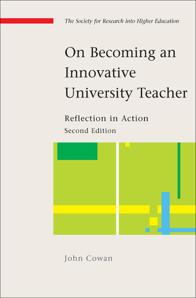On Becoming an Innovative University Teacher: Reflection in Action | Zookal Textbooks | Zookal Textbooks