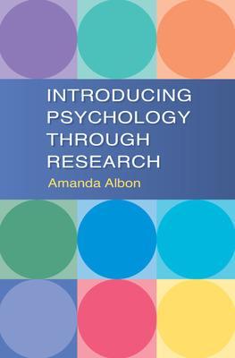 Introducing Psychology Through Research | Zookal Textbooks | Zookal Textbooks