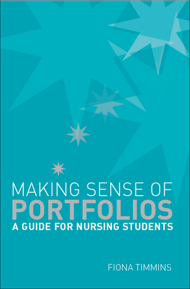 Making Sense of Nursing Portfolios: A Guide for Students | Zookal Textbooks | Zookal Textbooks