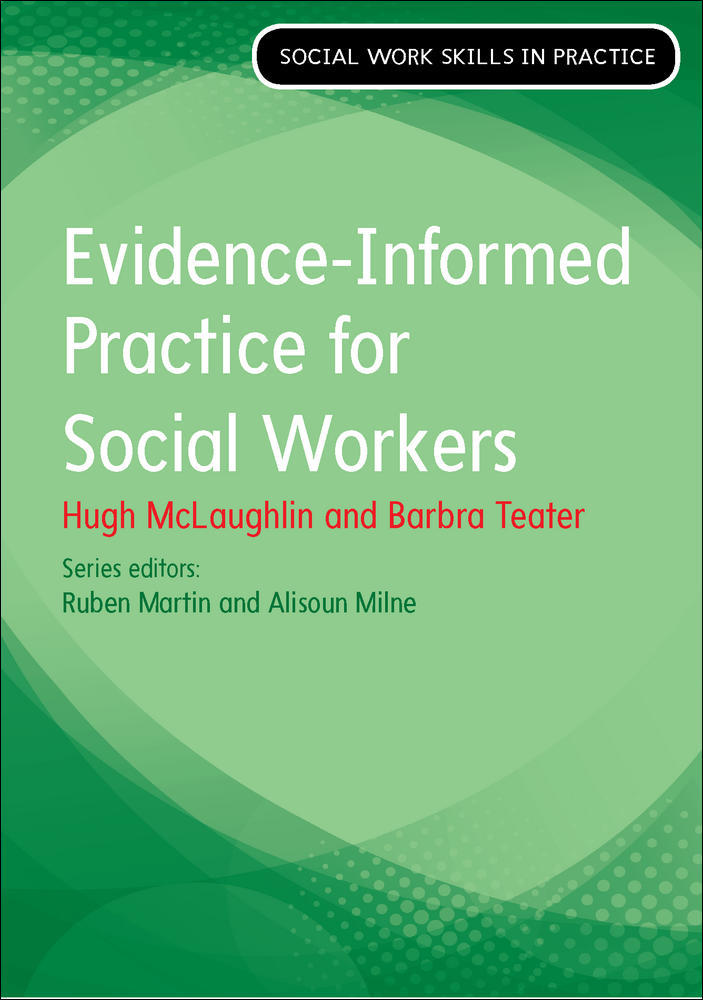 Evidence Informed Practice for Social Work | Zookal Textbooks | Zookal Textbooks