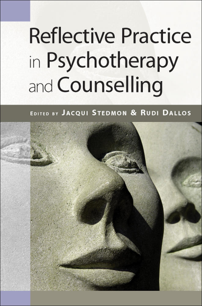 Reflective Practice in Psychotherapy and Counselling | Zookal Textbooks | Zookal Textbooks