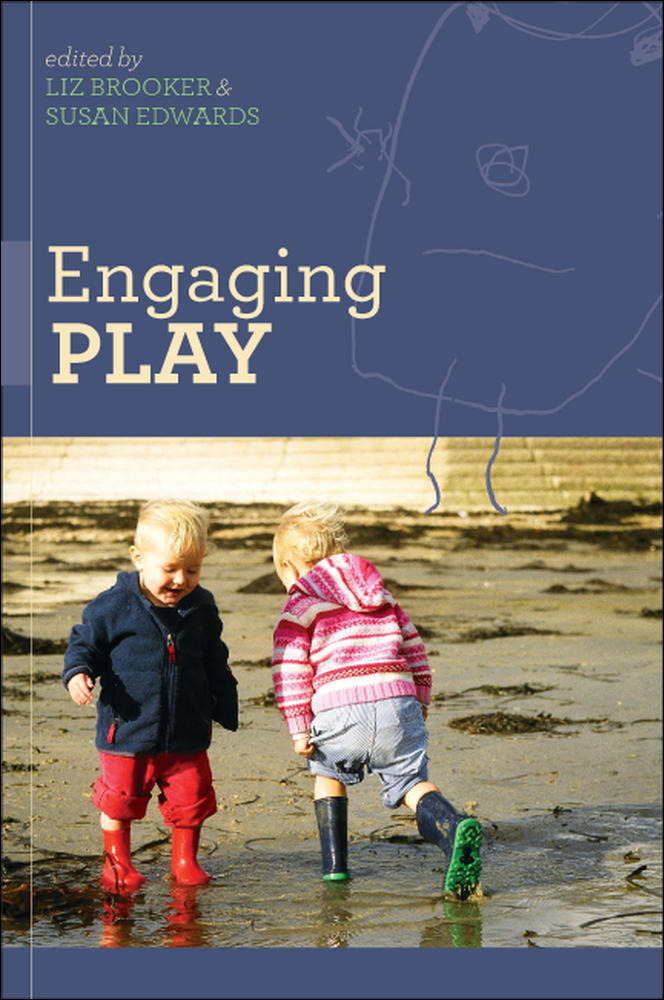 Engaging Play | Zookal Textbooks | Zookal Textbooks