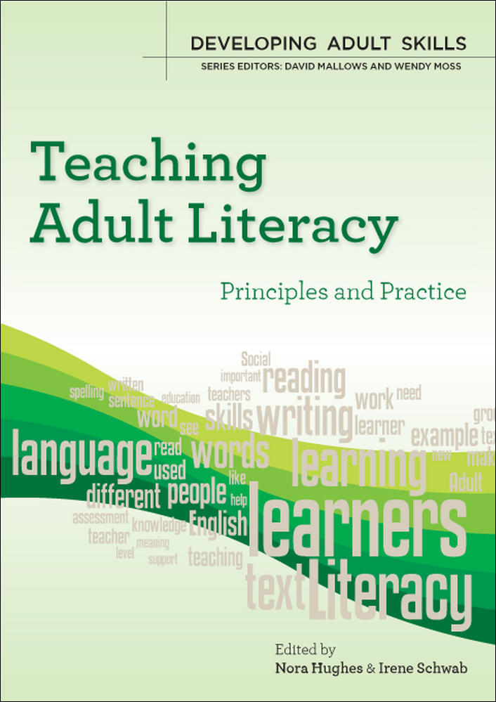 Teaching Adult Literacy: Principles and Practice | Zookal Textbooks | Zookal Textbooks