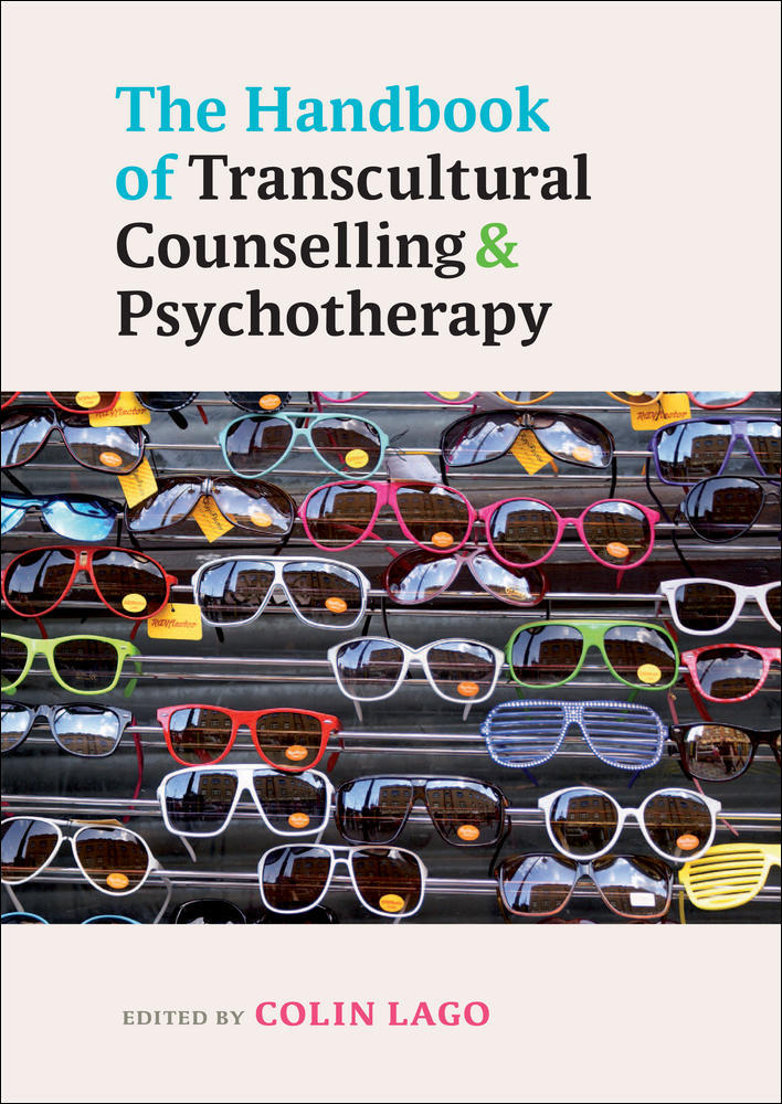 The Handbook of Transcultural Counselling and Psychotherapy | Zookal Textbooks | Zookal Textbooks