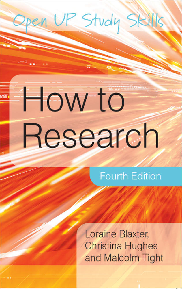 How to Research | Zookal Textbooks | Zookal Textbooks