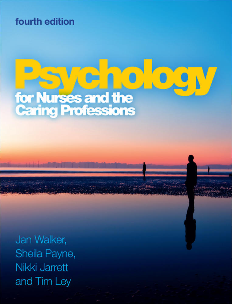 Psychology for Nurses and the Caring Professions | Zookal Textbooks | Zookal Textbooks