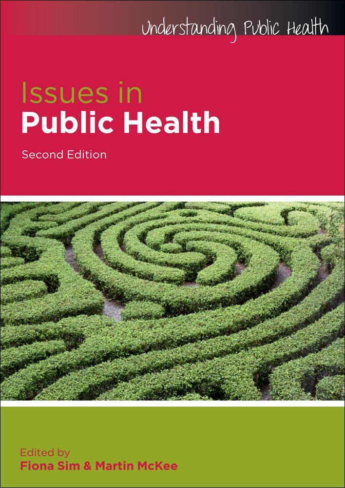 Issues in Public Health | Zookal Textbooks | Zookal Textbooks