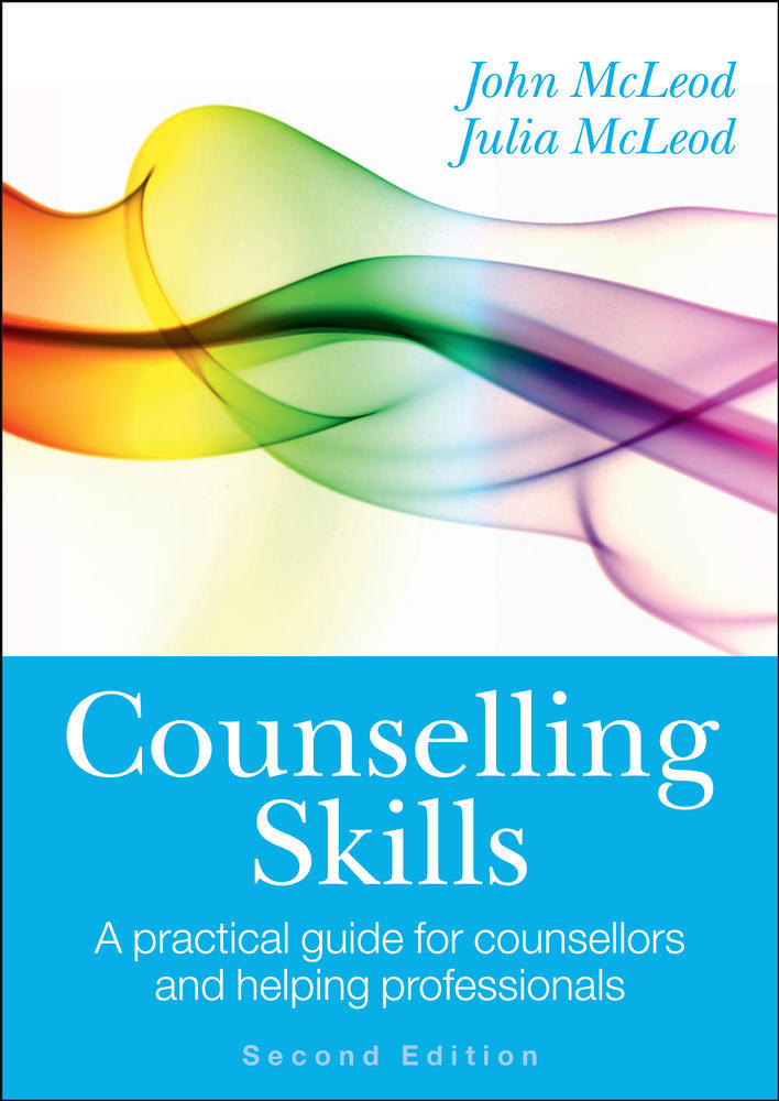 Counselling Skills: A Practical Guide for Counsellors and Helping Professionals | Zookal Textbooks | Zookal Textbooks
