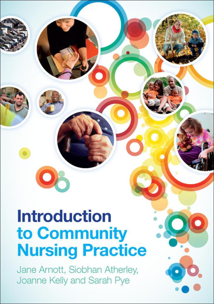 Introduction to Community Nursing Practice | Zookal Textbooks | Zookal Textbooks