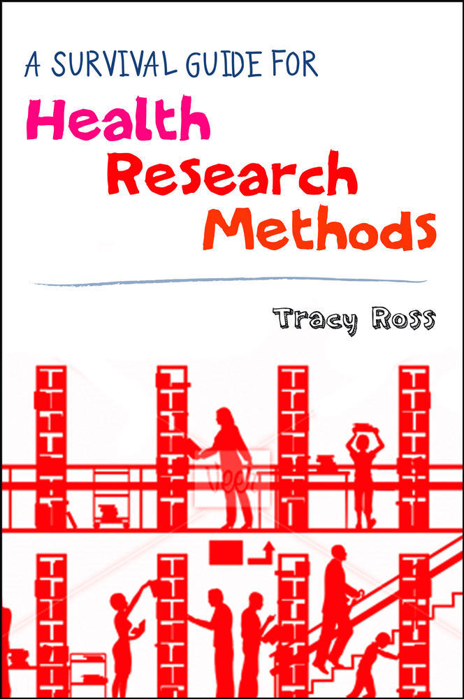 A Survival Guide for Health Research Methods | Zookal Textbooks | Zookal Textbooks