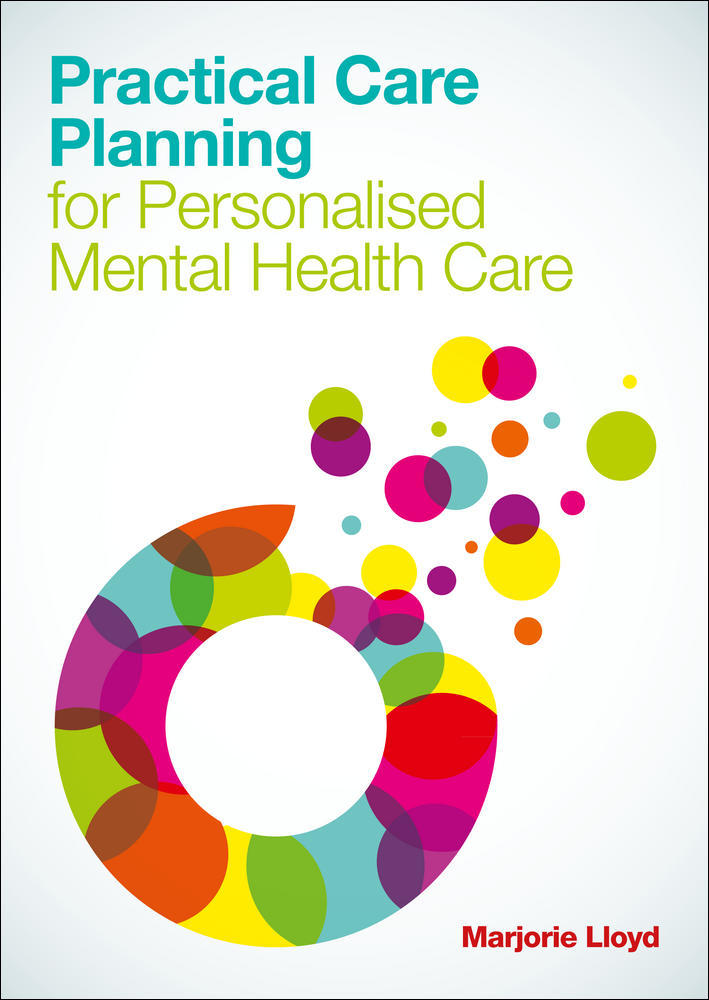 Practical Care Planning for Personalised Mental Health Care | Zookal Textbooks | Zookal Textbooks