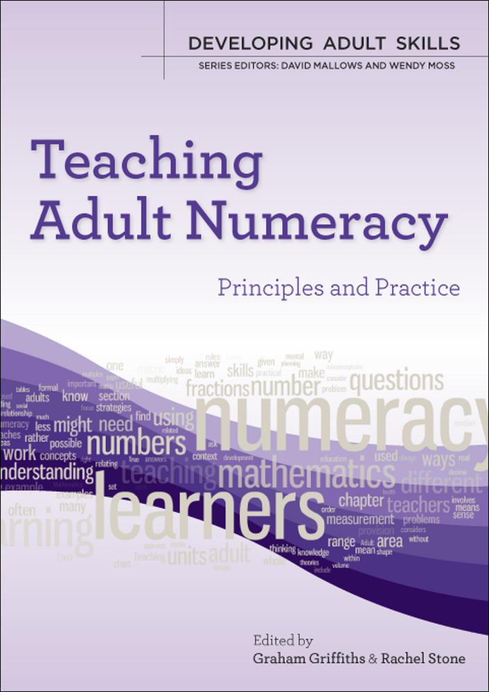 Teaching Adult Numeracy: Principles and Practice | Zookal Textbooks | Zookal Textbooks