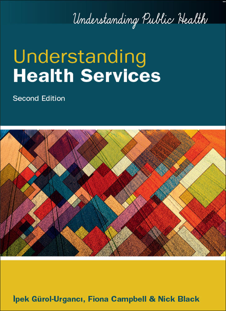 Understanding Health Services | Zookal Textbooks | Zookal Textbooks