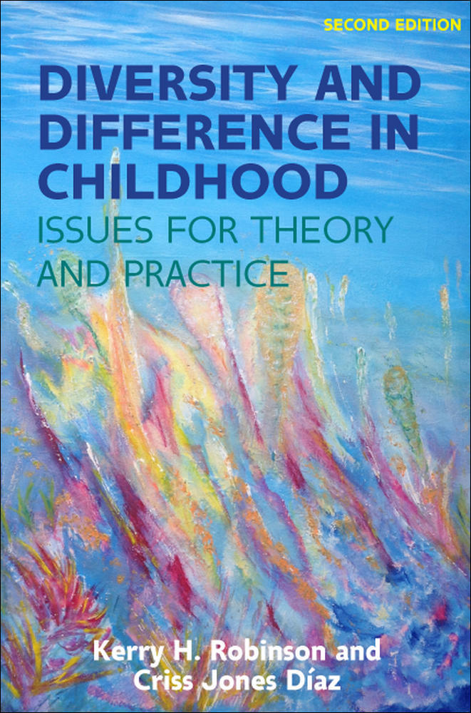 Diversity and Difference in Childhood: Issues for Theory and Practice | Zookal Textbooks | Zookal Textbooks