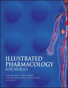 Illustrated Pharmacology for Nurses | Zookal Textbooks | Zookal Textbooks