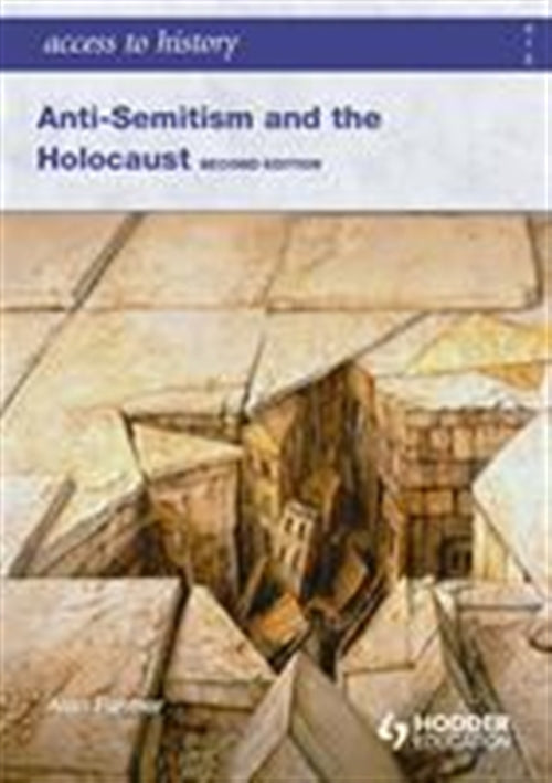  Access to History: Anti-Semitism and the Holocaust | Zookal Textbooks | Zookal Textbooks