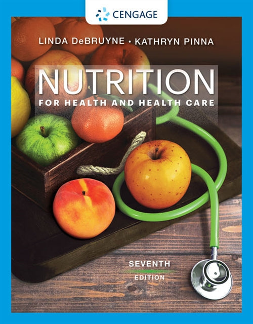  Nutrition for Health and Health Care | Zookal Textbooks | Zookal Textbooks