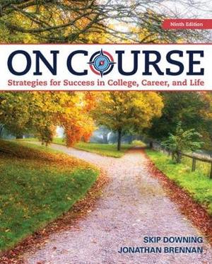  On Course : Strategies for Creating Success in College, Career, and Life | Zookal Textbooks | Zookal Textbooks