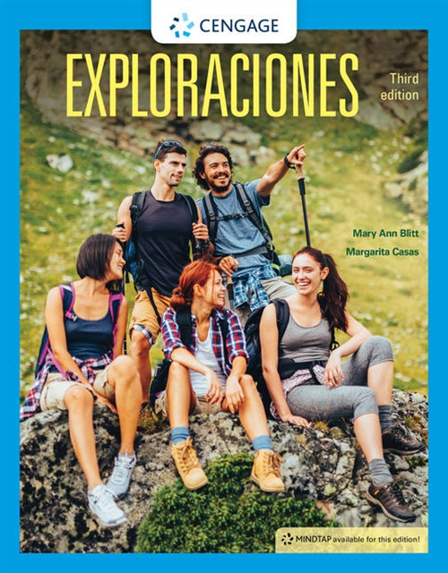 Exploraciones | Zookal Textbooks | Zookal Textbooks
