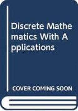 Student Solutions Manual with Study Guide for Epp's Discrete  Mathematics with Applications | Zookal Textbooks | Zookal Textbooks