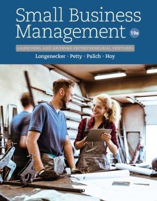 Small Business Management | Zookal Textbooks | Zookal Textbooks