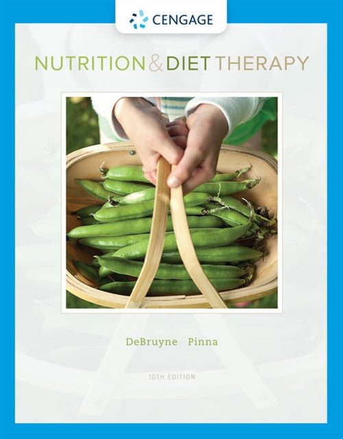  Nutrition and Diet Therapy | Zookal Textbooks | Zookal Textbooks