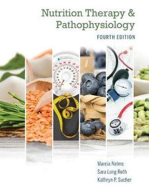  Nutrition Therapy and Pathophysiology Book Only | Zookal Textbooks | Zookal Textbooks