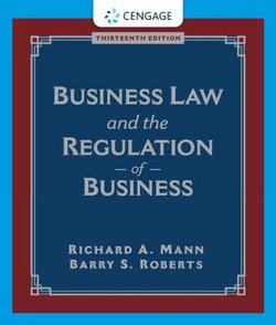  Business Law and the Regulation of Business | Zookal Textbooks | Zookal Textbooks