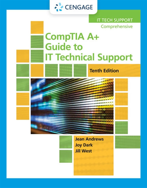  CompTIA A+ Guide to IT Technical Support | Zookal Textbooks | Zookal Textbooks
