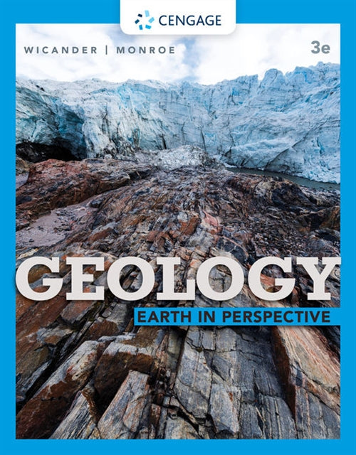  Geology : Earth in Perspective | Zookal Textbooks | Zookal Textbooks