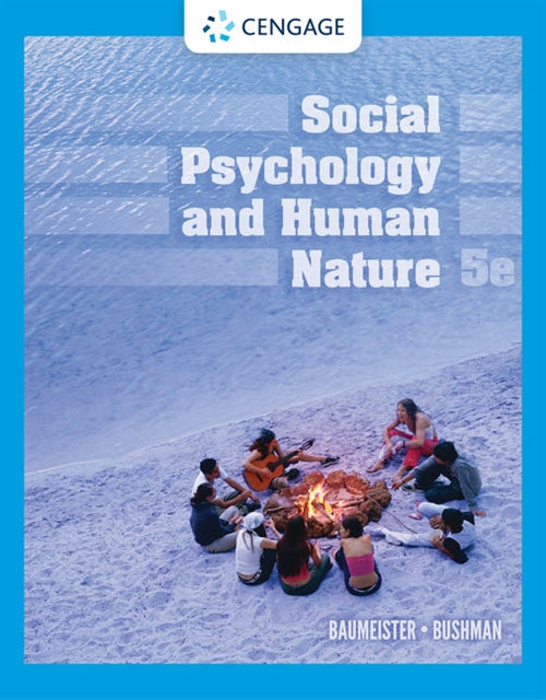  Social Psychology and Human Nature | Zookal Textbooks | Zookal Textbooks