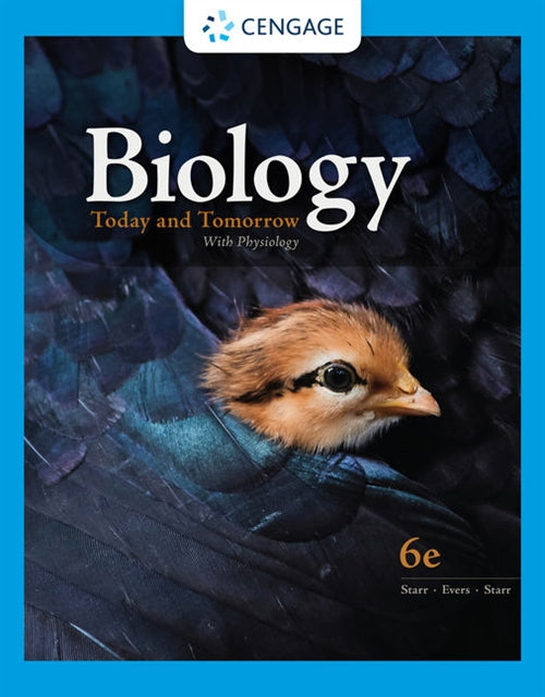  Biology Today and Tomorrow With Physiology | Zookal Textbooks | Zookal Textbooks