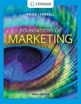 Foundations of Marketing | Zookal Textbooks | Zookal Textbooks