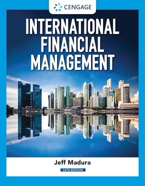  International Financial Management | Zookal Textbooks | Zookal Textbooks
