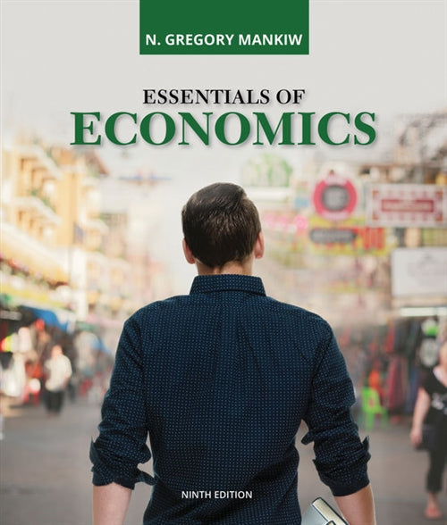  Essentials of Economics | Zookal Textbooks | Zookal Textbooks