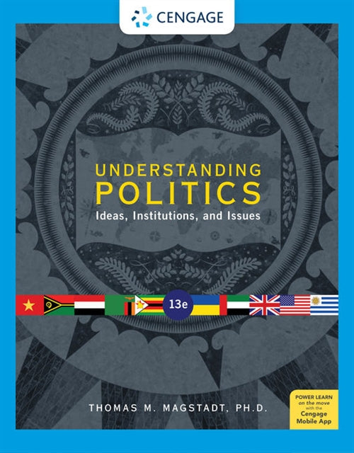  Understanding Politics : Ideas, Institutions, and Issues | Zookal Textbooks | Zookal Textbooks